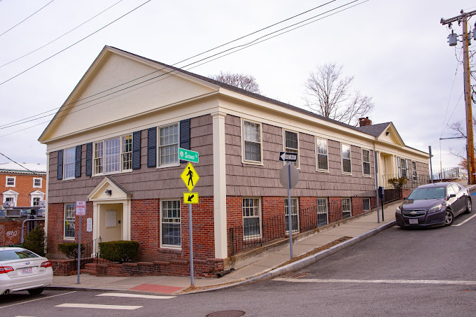 Waterside Recovery Center