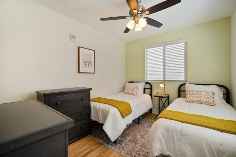 We Level Up California