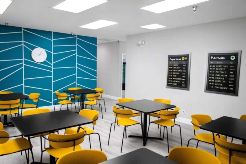 We Level Up Lake Worth