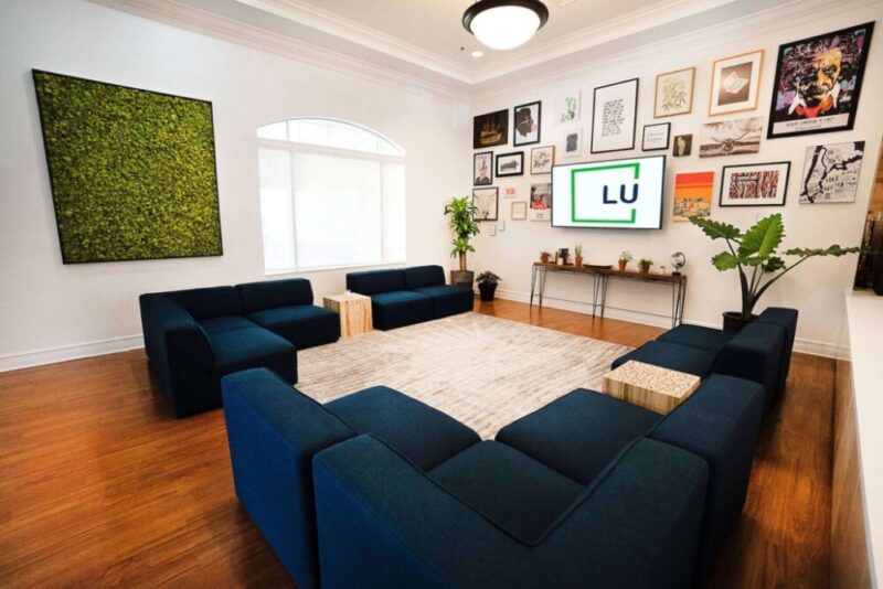 We Level Up Lake Worth