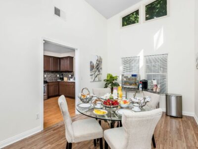 West Valley Detox & Residential-Sherman Oaks