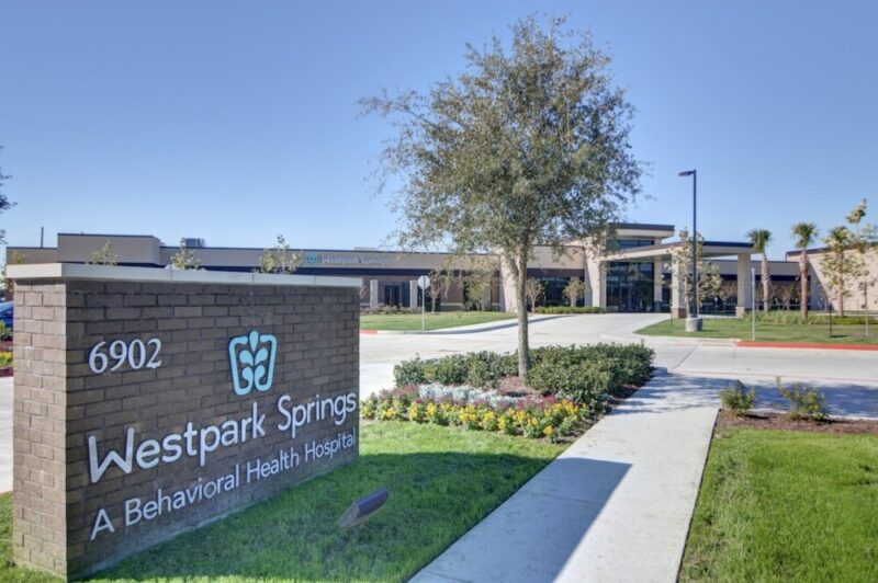 Westpark Springs
