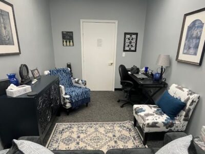 When Ready Counseling