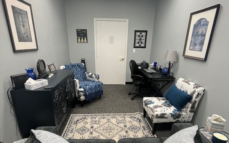 When Ready Counseling