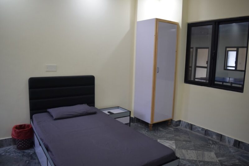 Willing Ways Pakistan