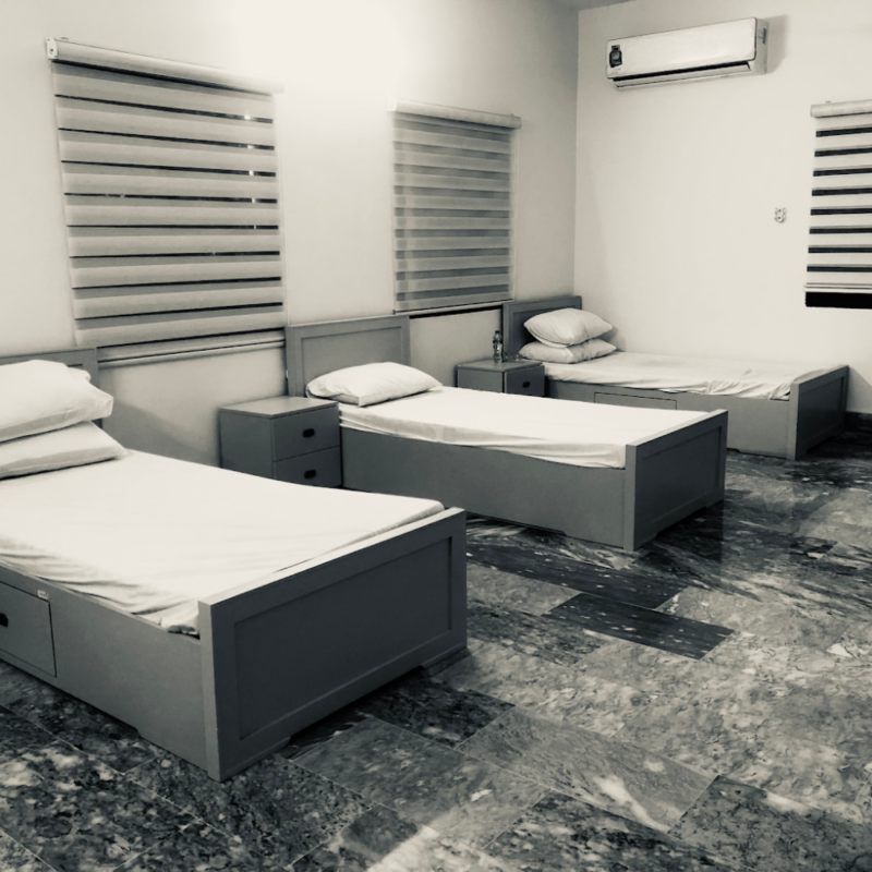 Willing Ways Pakistan