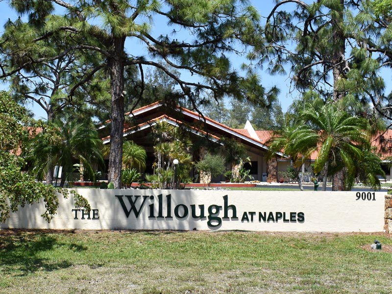 The Willough at Naples