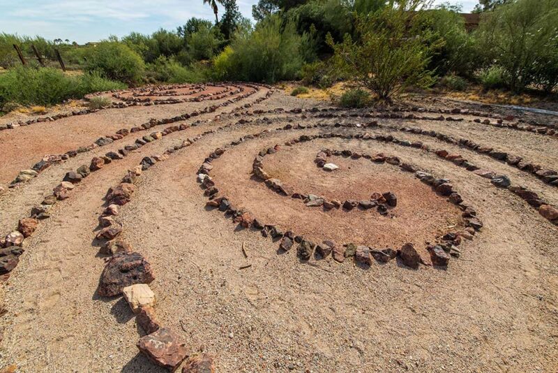 Willow House at The Meadows