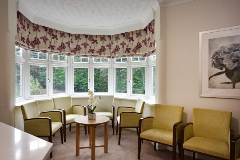 Wimbledon Park Clinic