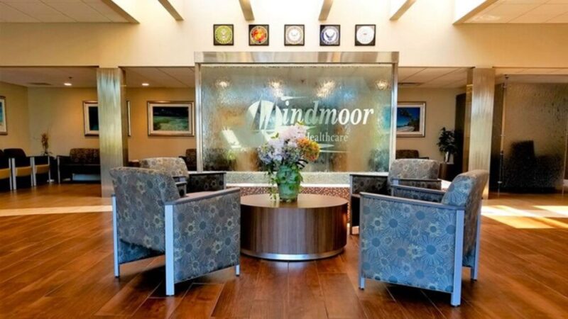 Windmoor Healthcare