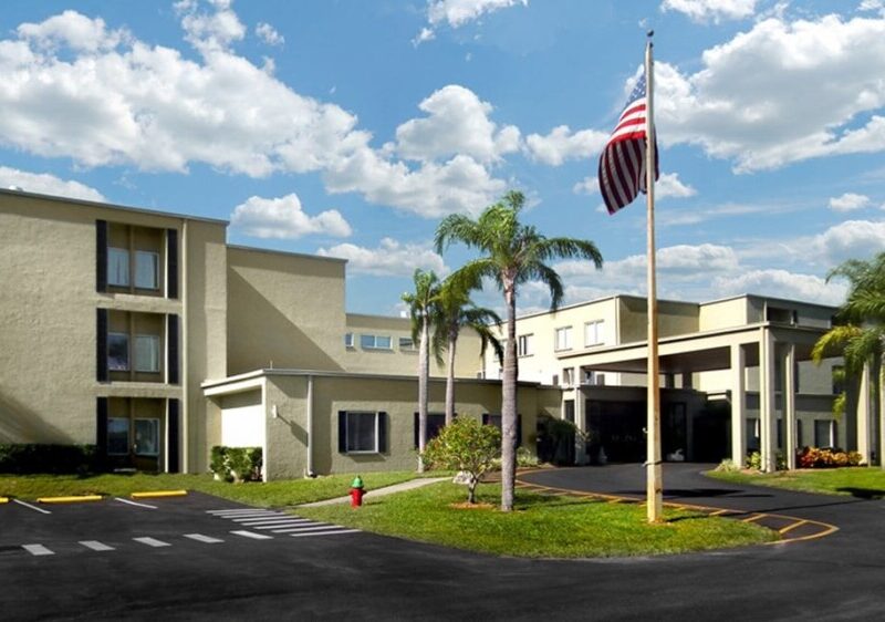 Windmoor Healthcare
