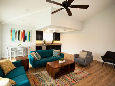 Zinnia Health Newport Beach