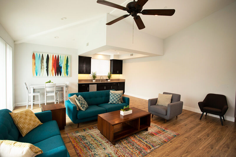 Zinnia Health Newport Beach