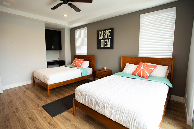 Zinnia Health Newport Beach