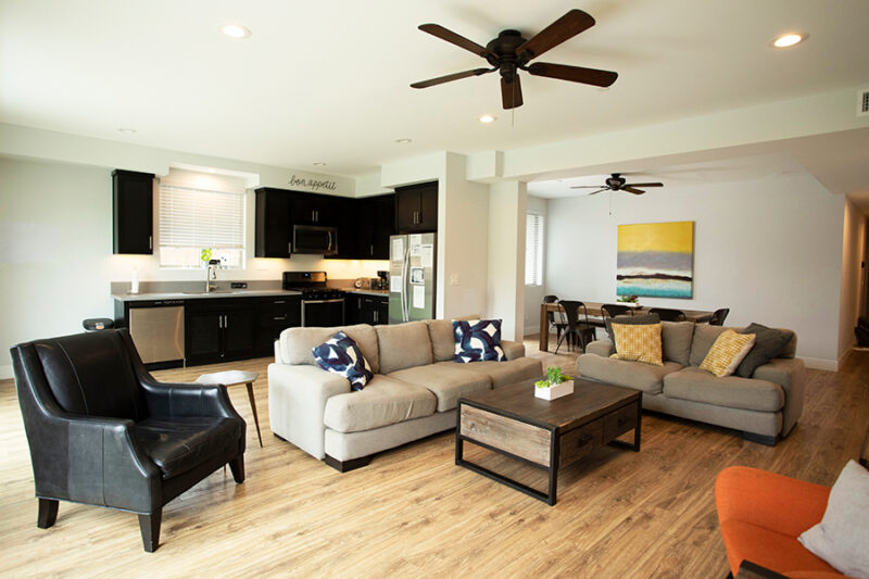 Zinnia Health Newport Beach