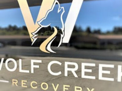 Wolf Creek Recovery