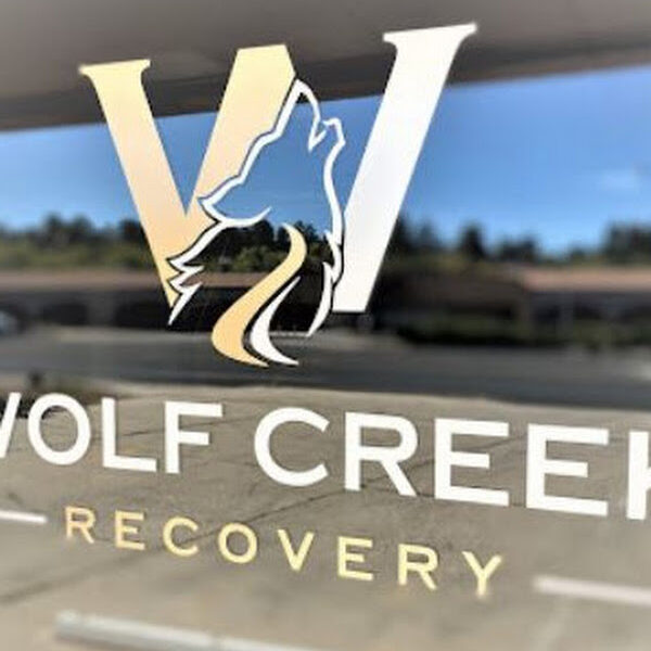 Wolf Creek Recovery