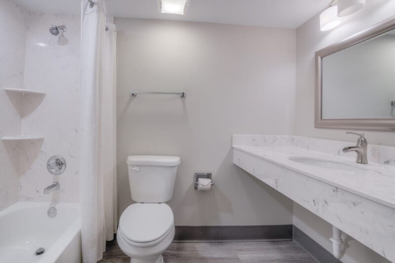 Woodland Recovery Center