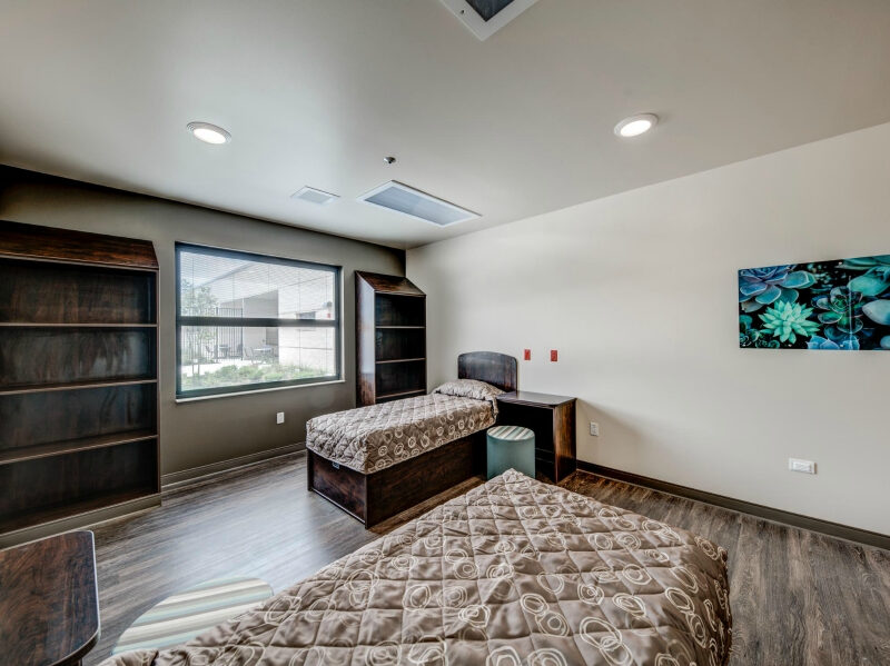 Woodland Springs