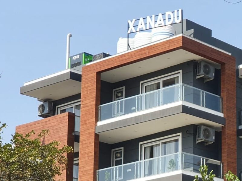 Xanadu Healthcare