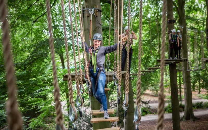 Yes We Can Youth Clinics