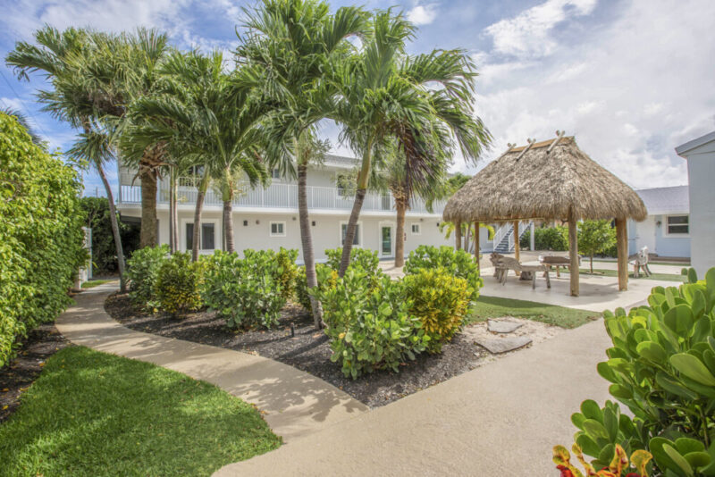 Zinnia Health Singer Island