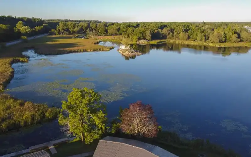 1000 Islands Addictions Treatment Centre