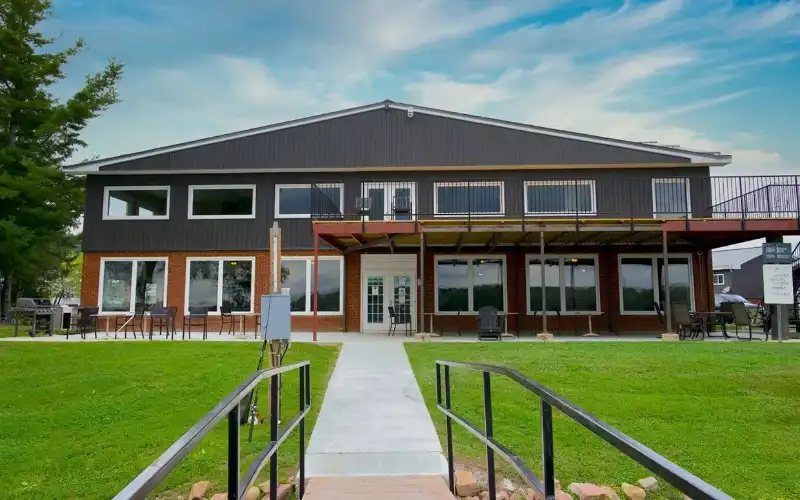 1000 Islands Addictions Treatment Centre