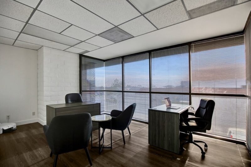 Zoe Behavioral Health