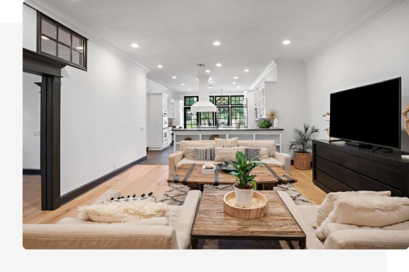 4 Seasons Detox and Recovery House