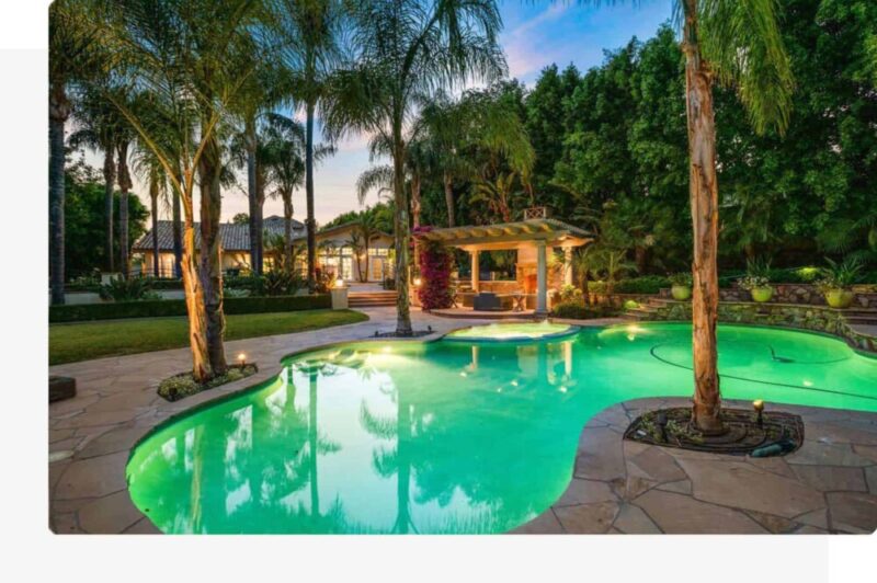 4 Seasons Detox and Recovery House