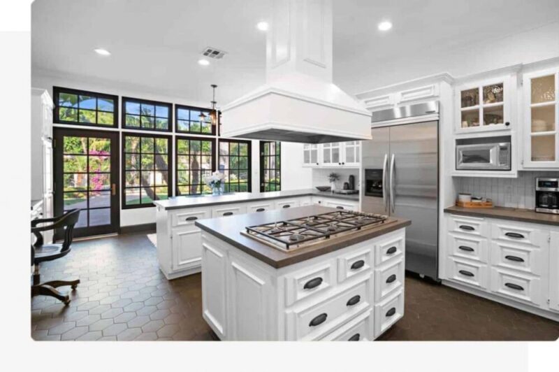 4 Seasons Detox and Recovery House