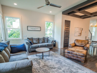 A Design for Living