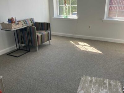 A Fresh Start Therapy