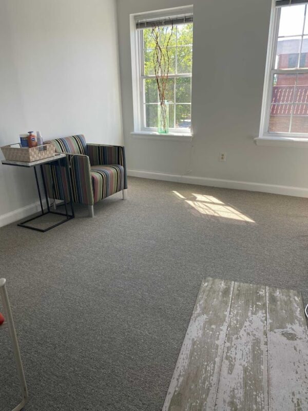 A Fresh Start Therapy