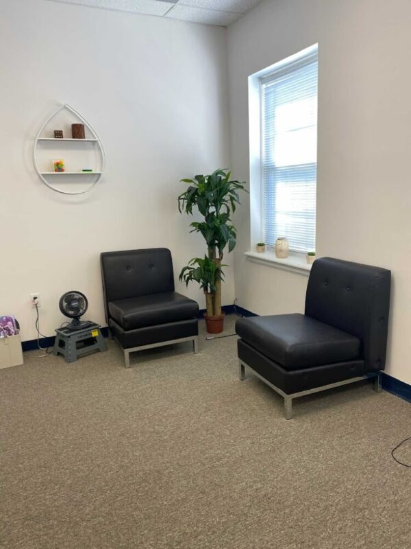 A Fresh Start Therapy