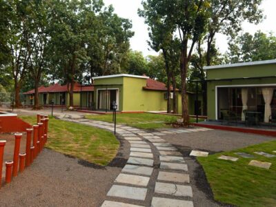 Abhasa Rehabilitation Center - Karjat