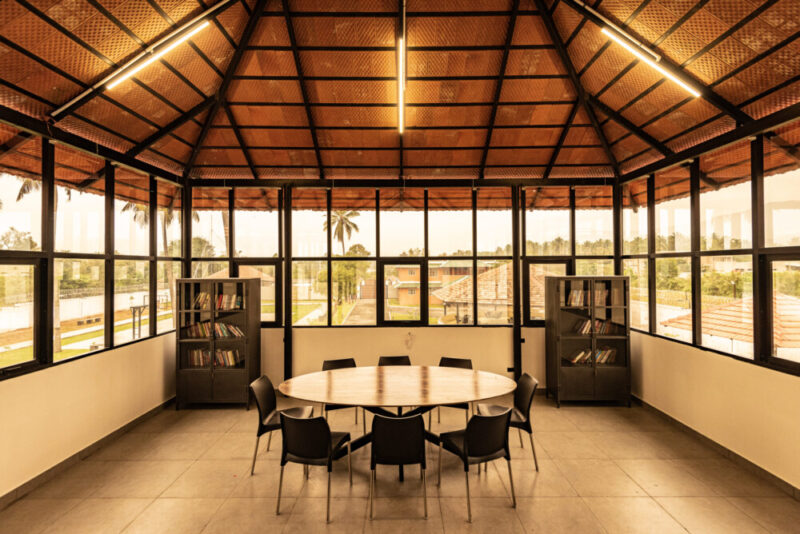 Abhasa Rehabilitation Center Coimbatore - Thondamuthur