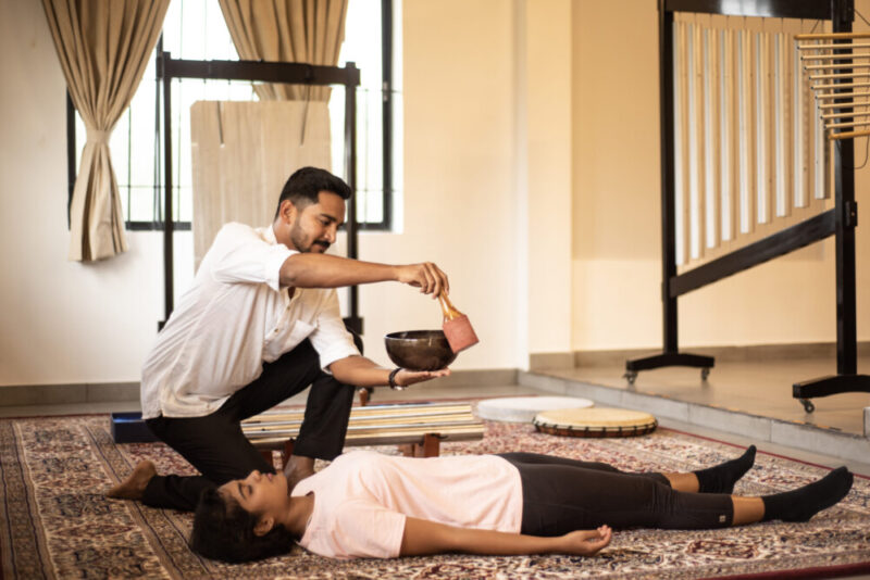 Abhasa Rehabilitation Center Coimbatore - Thondamuthur