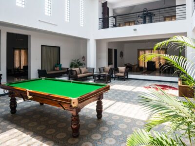 Abhasa Rehabilitation & Wellness Home - Exclusive Women Center
