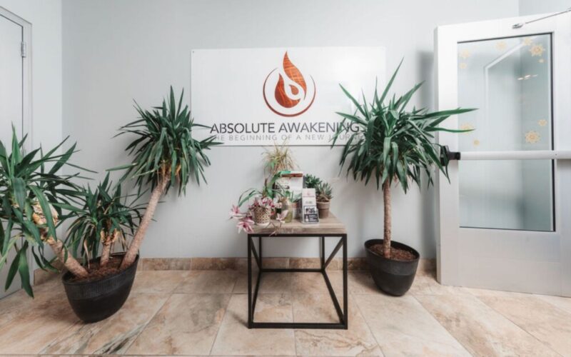 Absolute Awakenings