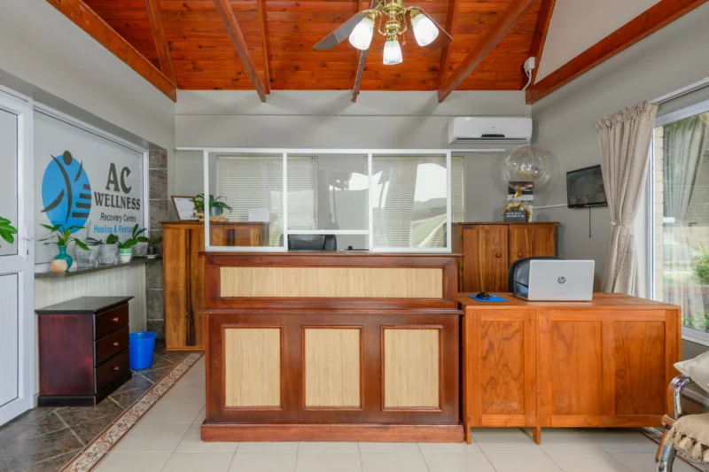 AC Wellness and Rehabilitation