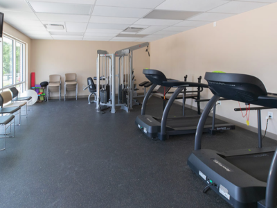 Acadiana Treatment Center
