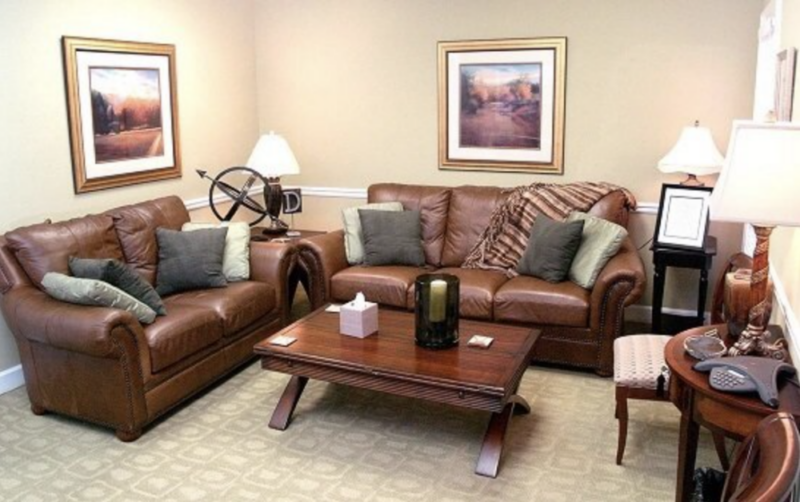 Accelerated Recovery