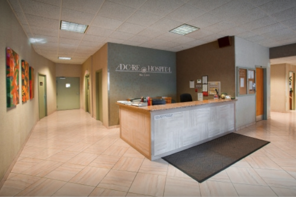 AdCare Hospital