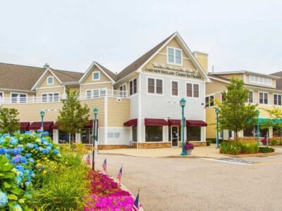 AdCare Outpatient South Kingstown