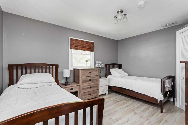 Addiction Rehab Centers