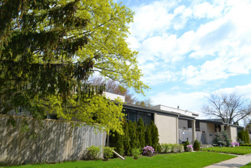 Addiction Rehab Toronto