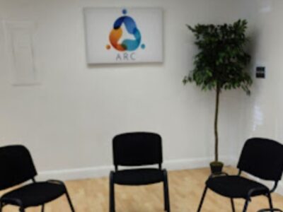 Addiction Resource Center