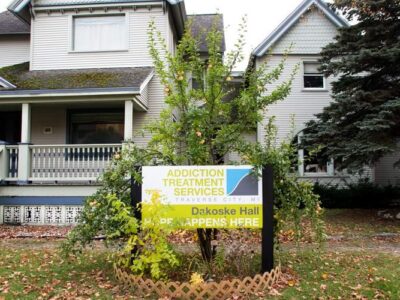 Addiction Treatment Services - Dakoske Hall